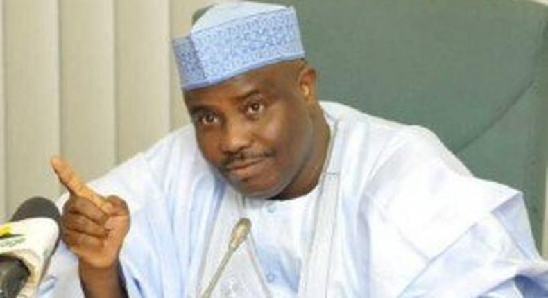 Sokoto Govt to verify workforce, says Tambuwal.