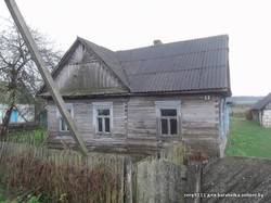 "Zamienię dom na nowego iPhone'a..." Ogłoszenie z Białorusi