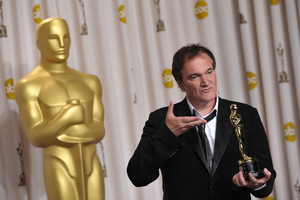 Quentin Tarantino: Sprowokowałem dyskusję i mam nadzieję, że szybko się nie skończy