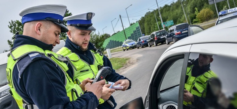 Sygnalizator S-3 ma ukryty zakaz. 1000 zł mandatu za niewiedzę