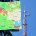 Rosja zakłóca sygnał GPS nad połową Polski. Ryzyko dla lotnictwa i żeglugi