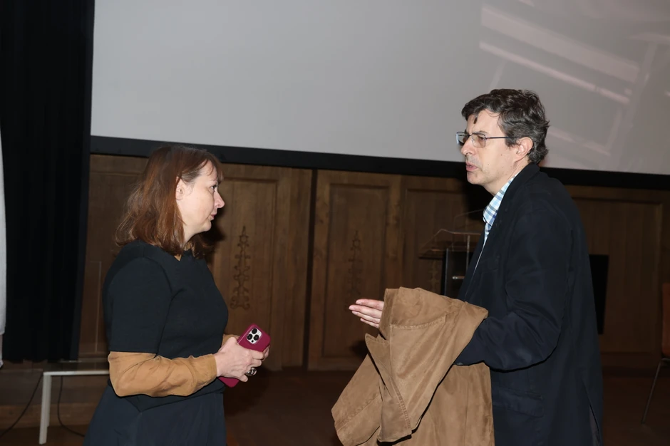 Komemoracija Zdravku Sotri