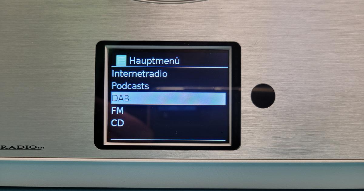 DAB+ für zu Hause: Digitalradios und Kompaktanlagen mit CD, WLAN und  Bluetooth | TechStage