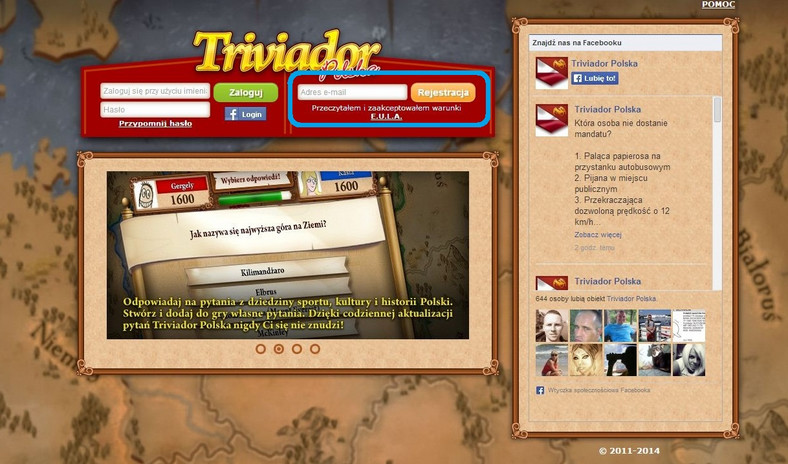 Triviador