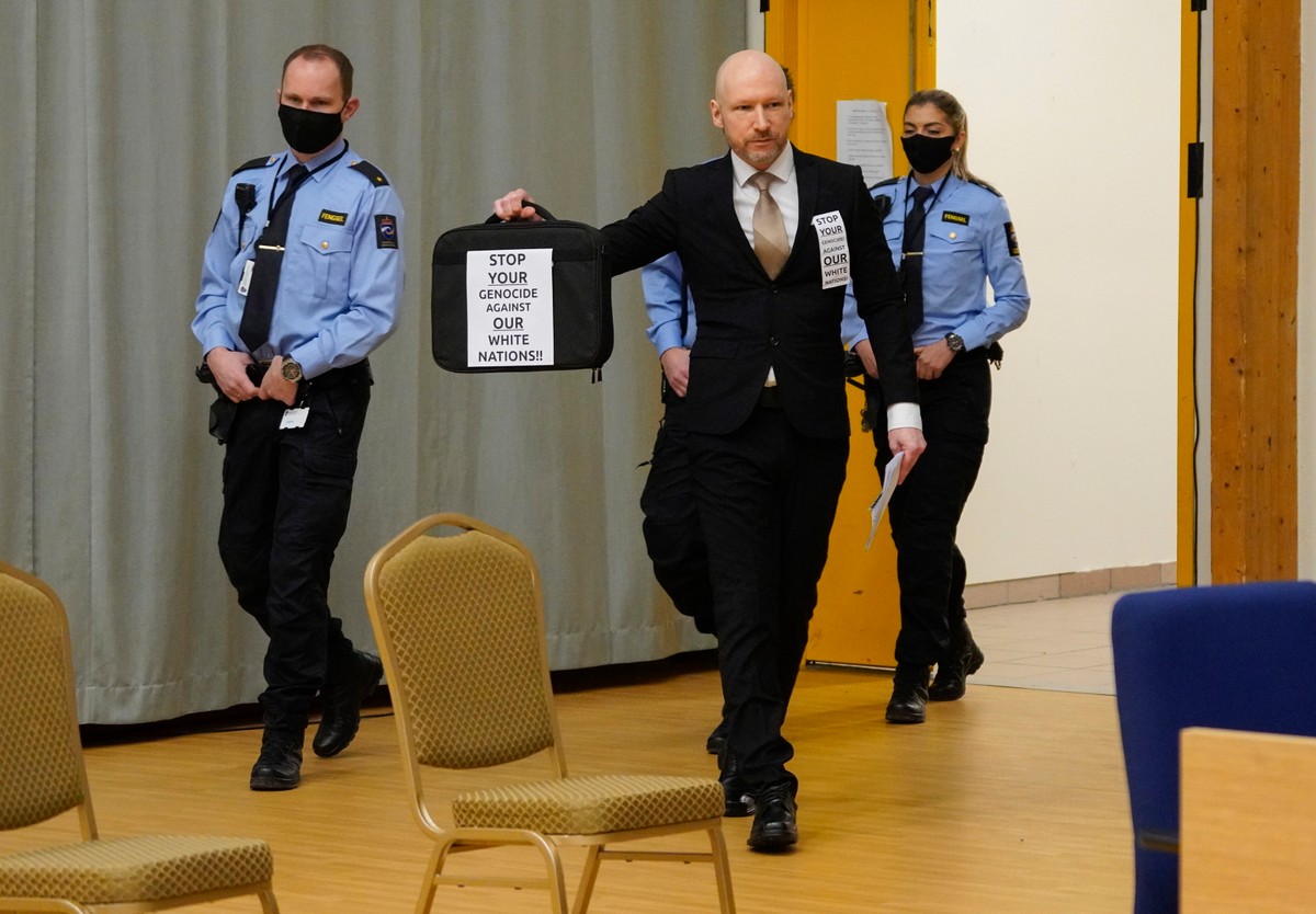 Anders Breivik