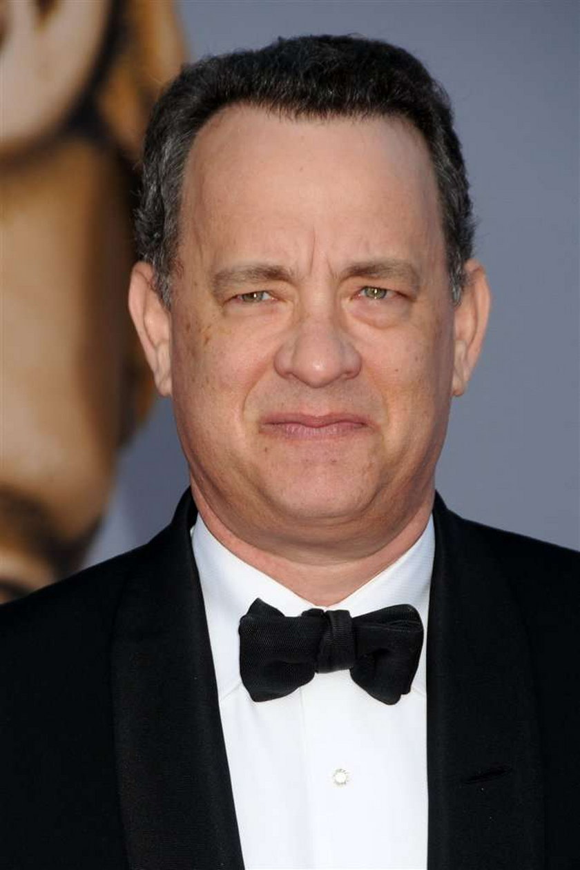 Tom Hanks będzie prezydentem