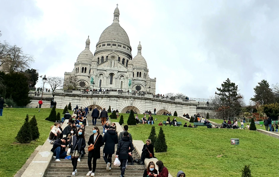 Montmartre