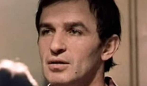 Bekim Fehmiu