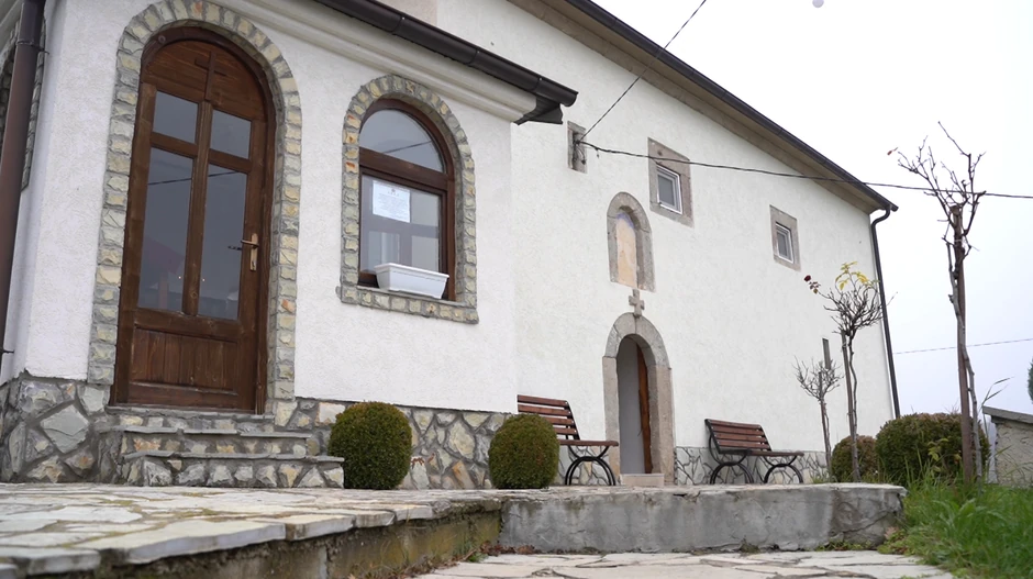 Milan Vasić, emisija "Metar moga sela"