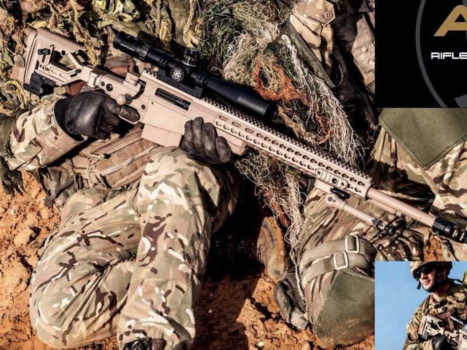 6-accuracy-international-is-a-british-company-that-produces-extremely-accurate-rifles-for-armies-and-police-forces-theyre-more-accurate-than-normal-guns-because-the-action-is-securely-bolted-and-insulated-from-the-rest-of-the-gun