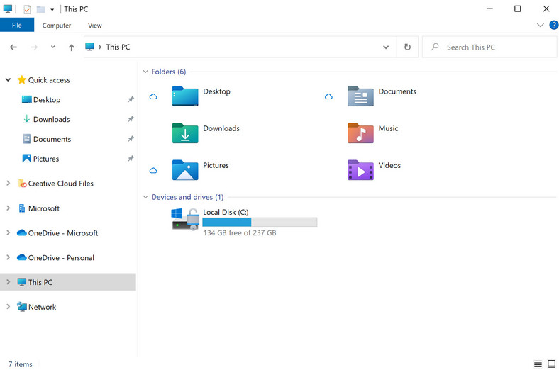 Microsoft wymienił wszystkie ikony systemowe. Windows 11 przywołuje teraz skojarzenia z systemem operacyjnym macOS