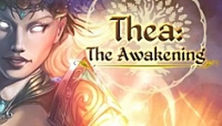 Thea: The Awakening