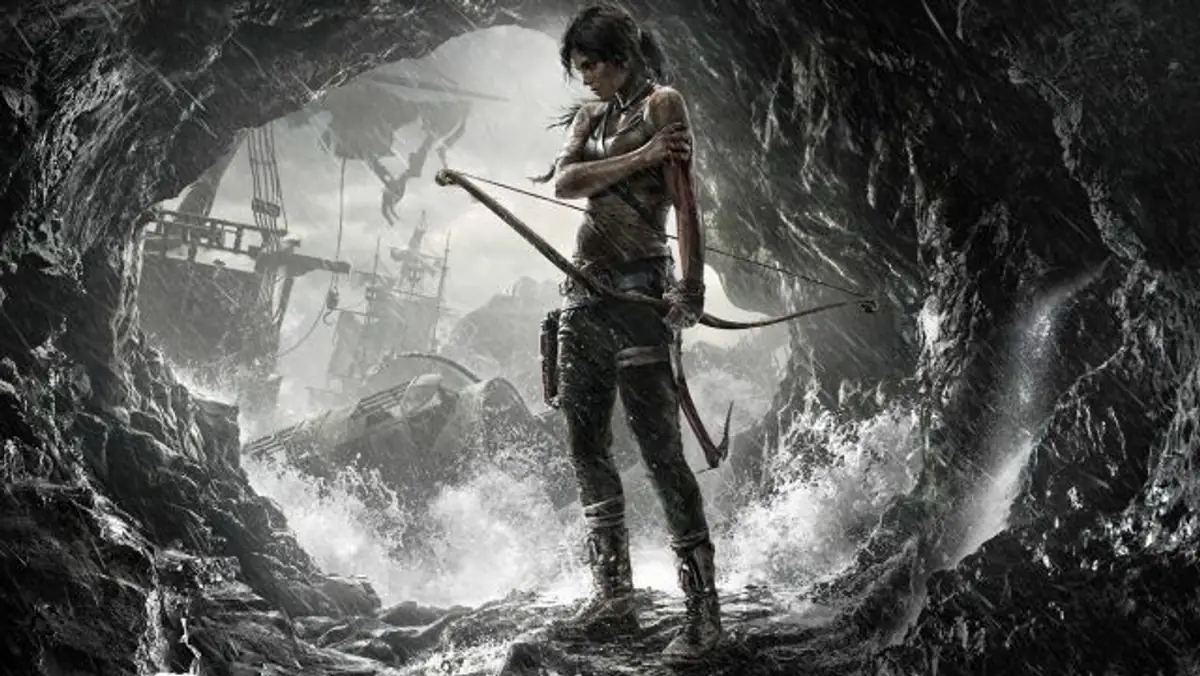 GC 2014: Microsoft potwierdza - Rise of the Tomb Rider wyłącznie na Xboksie tylko przez pewien czas