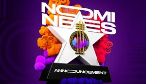 VGMA 24th Nominees