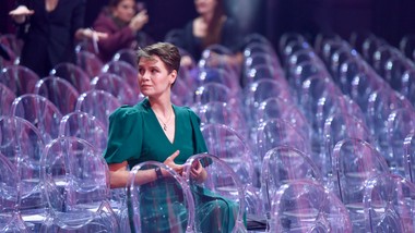 oszałamiające sukcesy pisarek w 2025 r. kobiety górą w literaturze