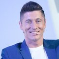 Kolejna odsłona biznesowej wojny w futbolu. Robert Lewandowski przechodzi do kontrataku