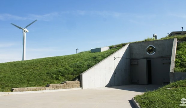 Bunker