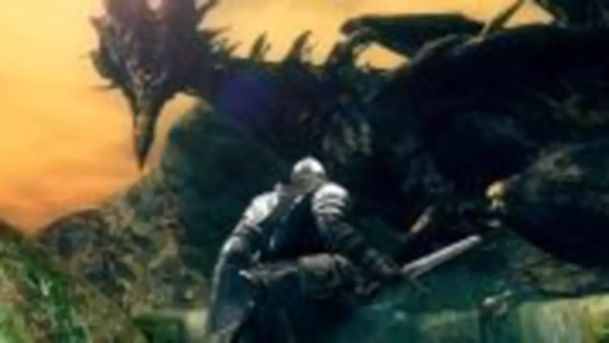 Dark Souls: Konsolowa wersja dodatku Artorias of the Abyss z dokładną datą premiery
