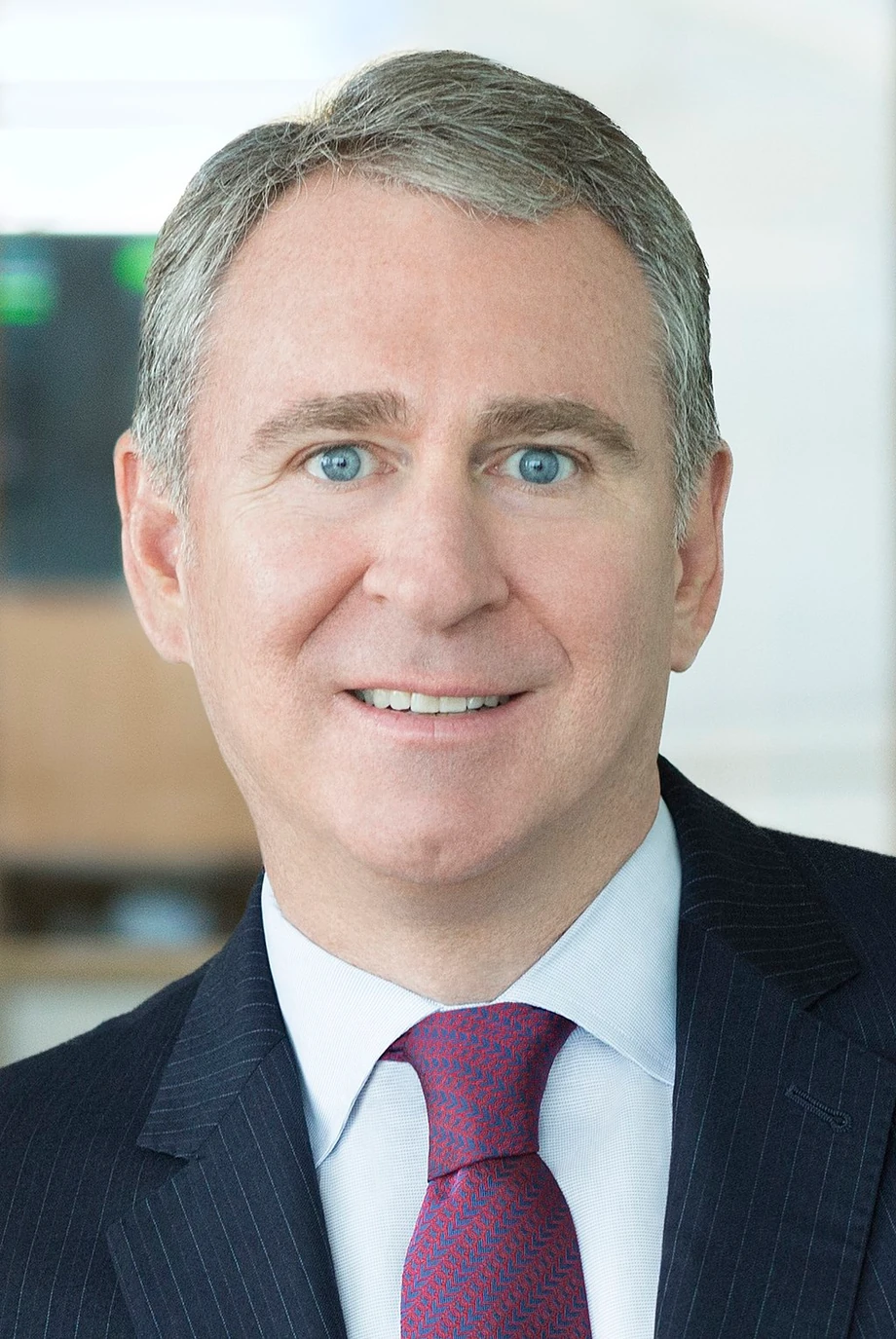 Kenneth Griffin