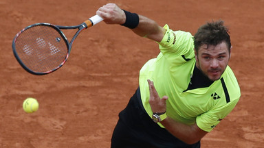 Roland Garros: Stan Wawrinka kontra Andy Murray w półfinale