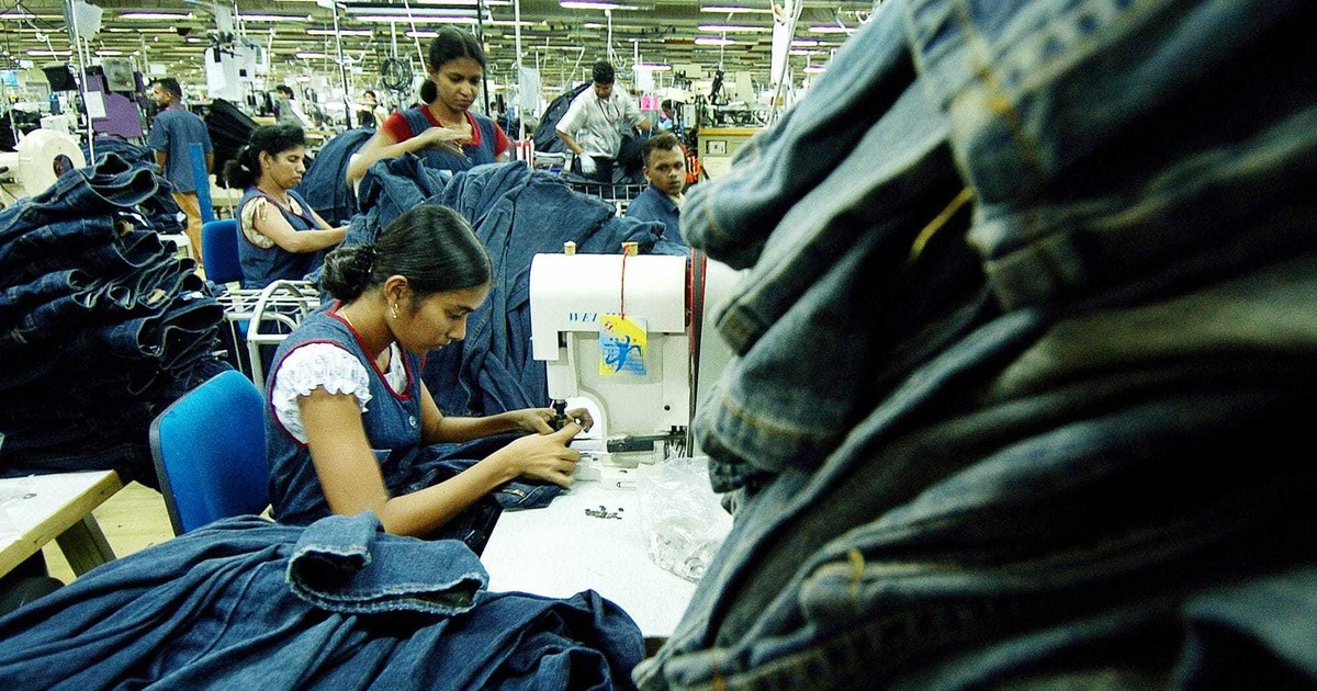 Indian textile manufacturer to build  million denim factory in Africa’s second-largest economy