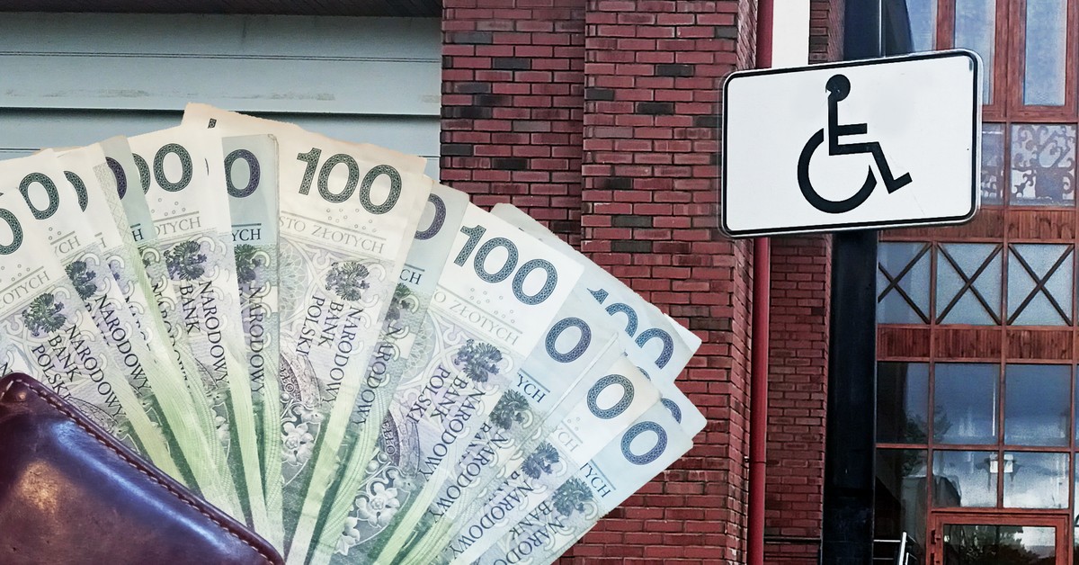 Znaczny stopień niepełnosprawności w 2026. Pełna lista świadczeń i ulg