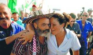 Marinaleda , czyli kłopoty w komunistycznym raju