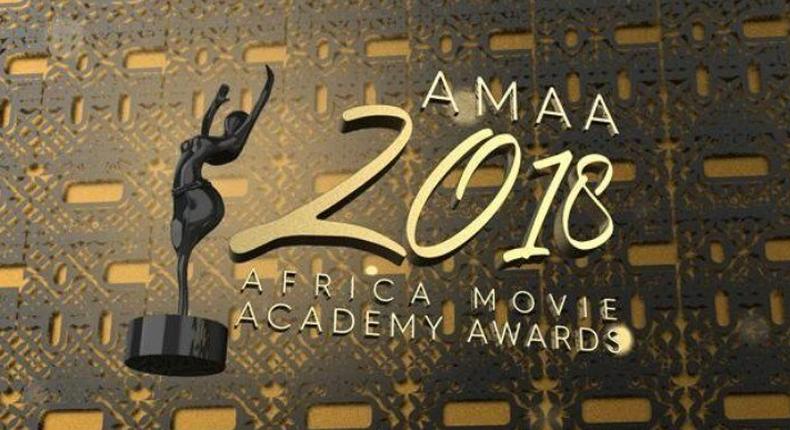 AMAA 2018