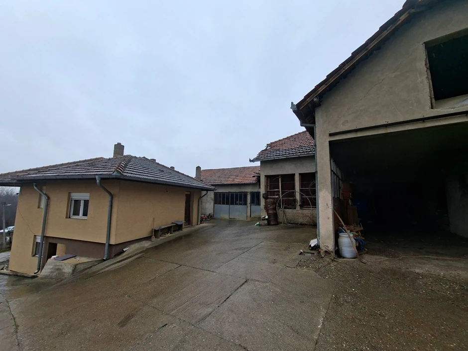 Kruševac kuća rekordna zaplena droge