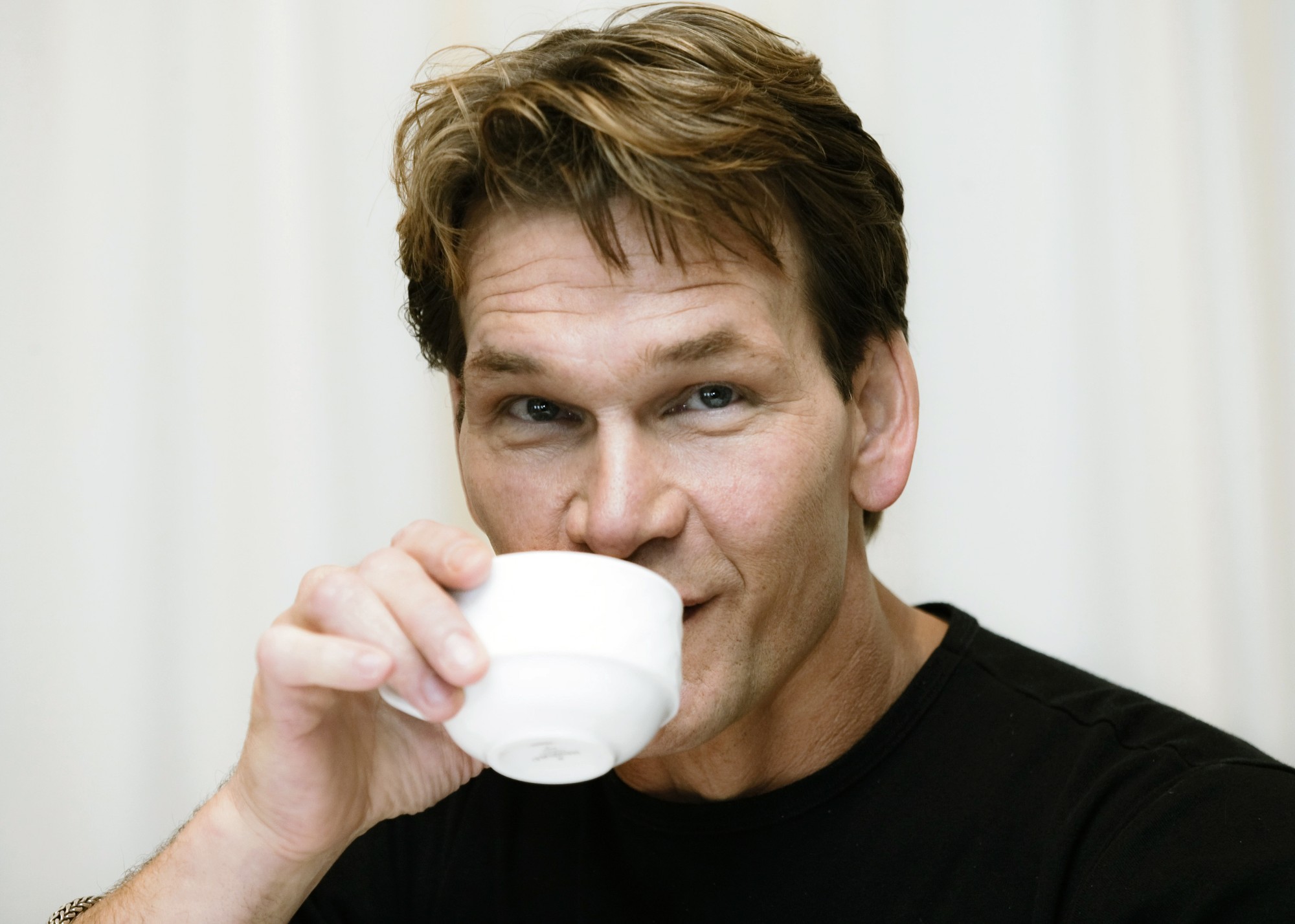 Patrick Swayze