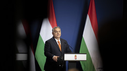 Orbán Viktor is készül az újabb Békementre – fotó 