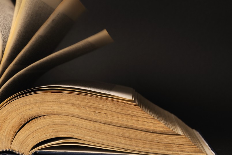 QUIZ ze szkolnych lektur. Z której książki pochodzi ten cytat?