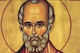 Sutra je SVETI NIKOLA, a veče uoči praznika jednu stvar NIKAKO NE VALJA RADITI: Ovaj običaj posebno se poštuje pred NIKOLJDAN