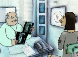 Sprytniejsza niż rak