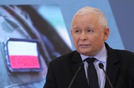 Jarosław Kaczyński