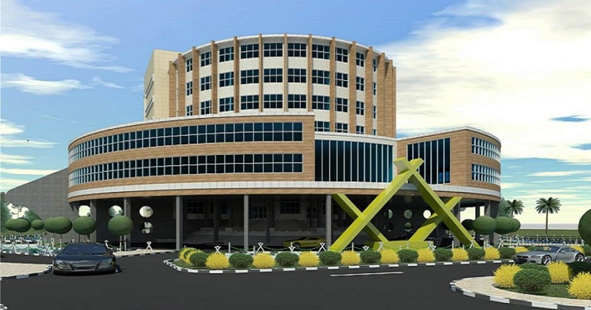 7 things you should know about the new Nigerian Army University Pulse