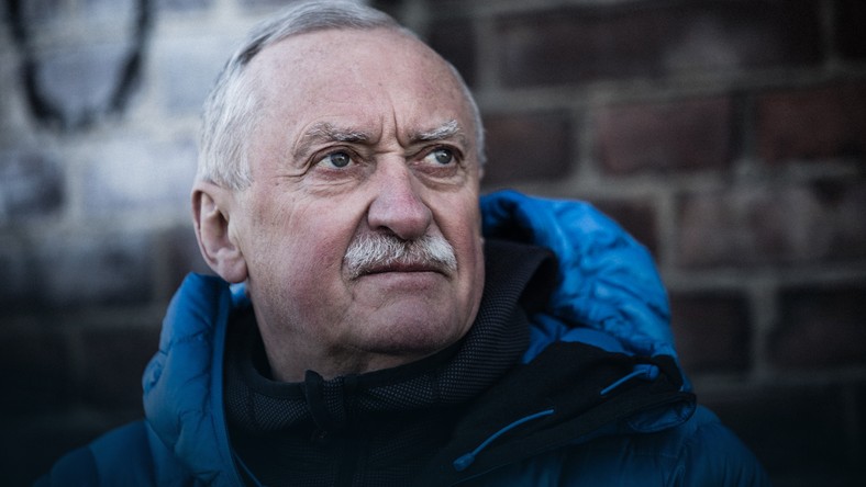 Wielicki: zimowe zdobycie K2 to mój obowiązek - Kobieta