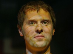 Krzysztof Respondek wygrał Festiwal Piosenki Rosyjskiej