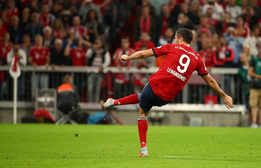 Bundesliga - Bayern Munich v TSG 1899 Hoffenheim