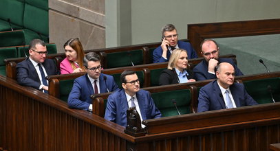 Czy nowy rząd Morawieckiego już rządzi? Tak wygląda sytuacja