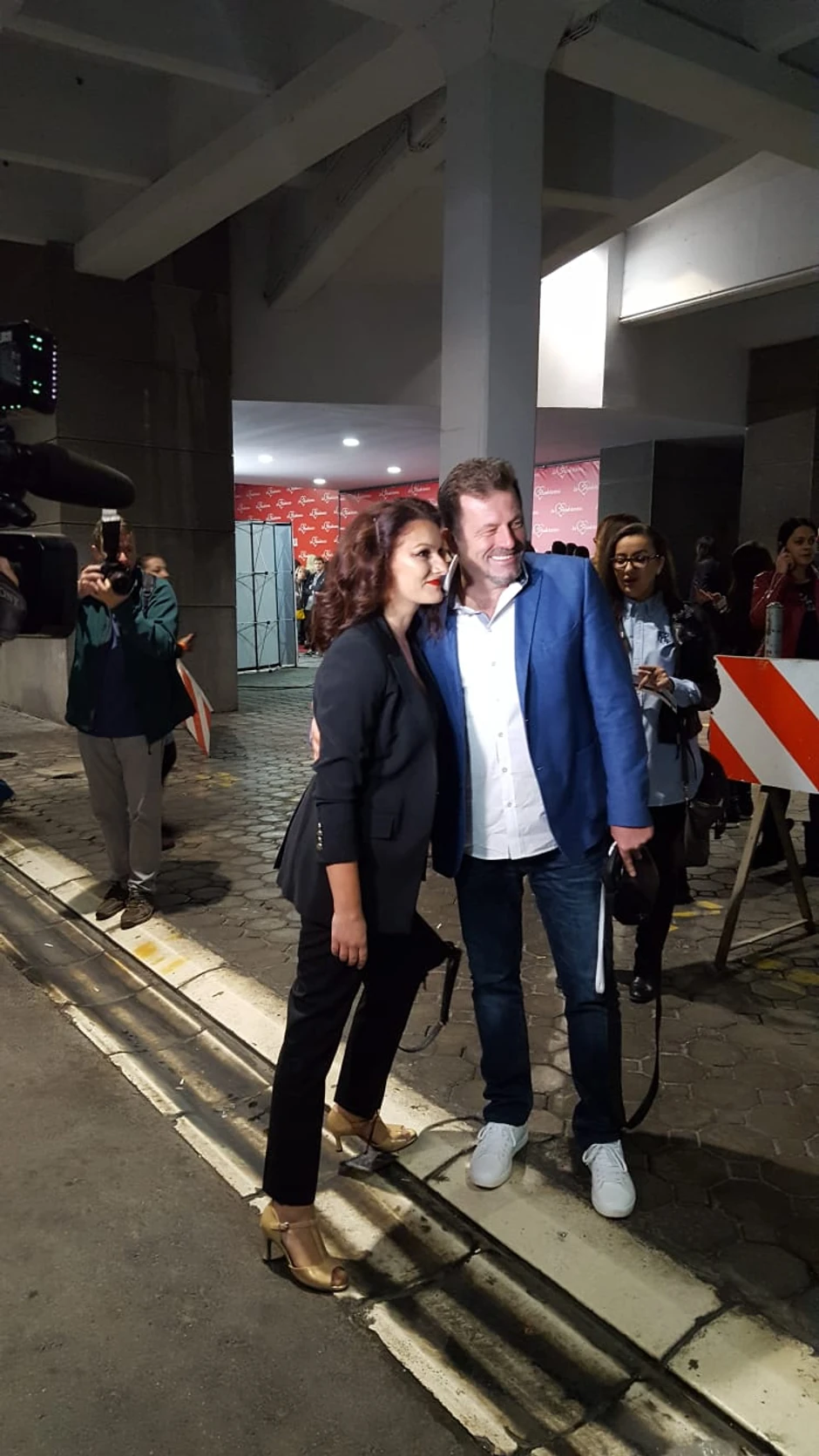 Saša Milošević Mare