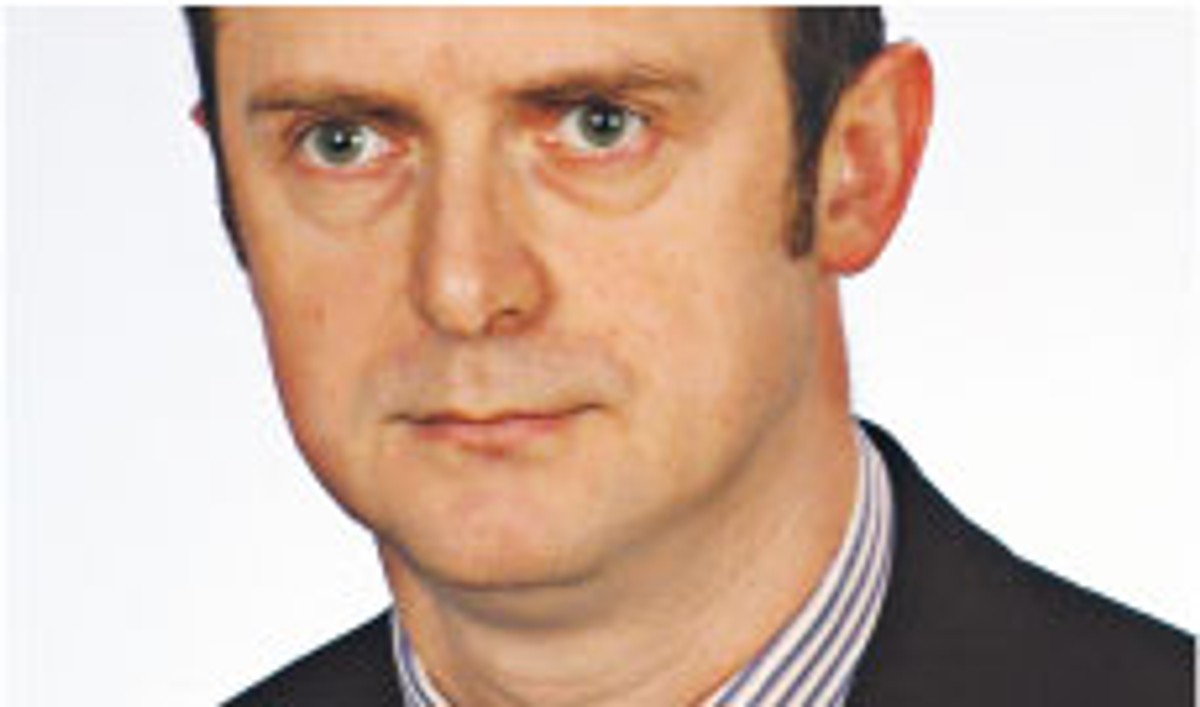 Arkadiusz Sobczyk, radca prawny, Kancelaria Prawna Sobczyk i Wspólnicy w Krakowie