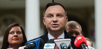 Koronawirus w Polsce. W życie weszła specjalna ustawa