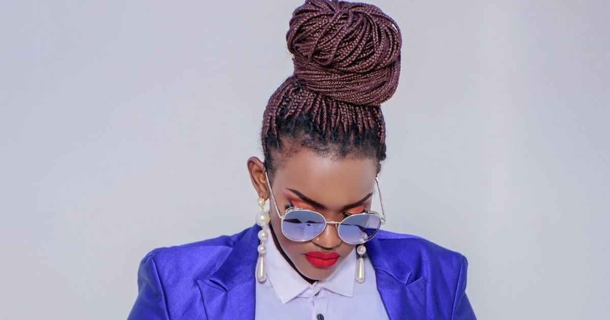 After a two-year break, Fille can now drop a song everyday - MC Kats