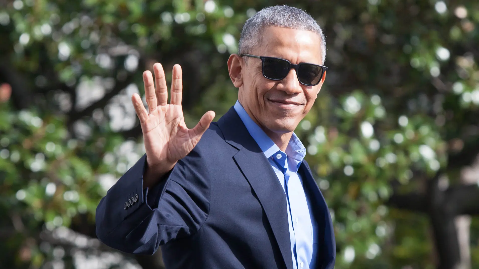 Barack Obama podsumował 2019 rok i jak zwykle polecił masę dobrych rzeczy