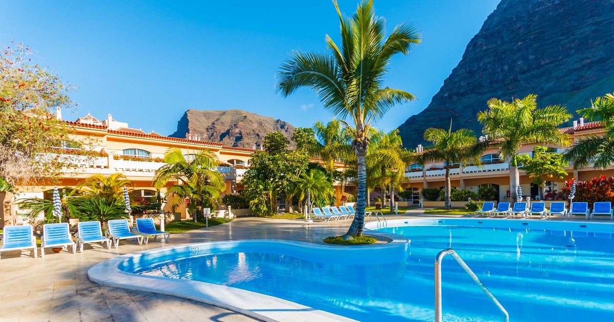 Piękna pogoda cały rok? Na tej europejskiej wyspie słońce świeci codziennie!