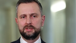 nominacje generalskie w mon. kto został nowym szefem sztabu dorsz?