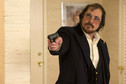 Christian Bale za "American Hustle"