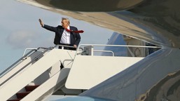 fundamenty prawicy, czyli rewolucja trumpa