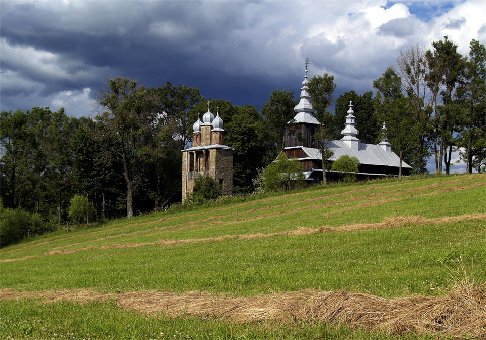 Bieszczady